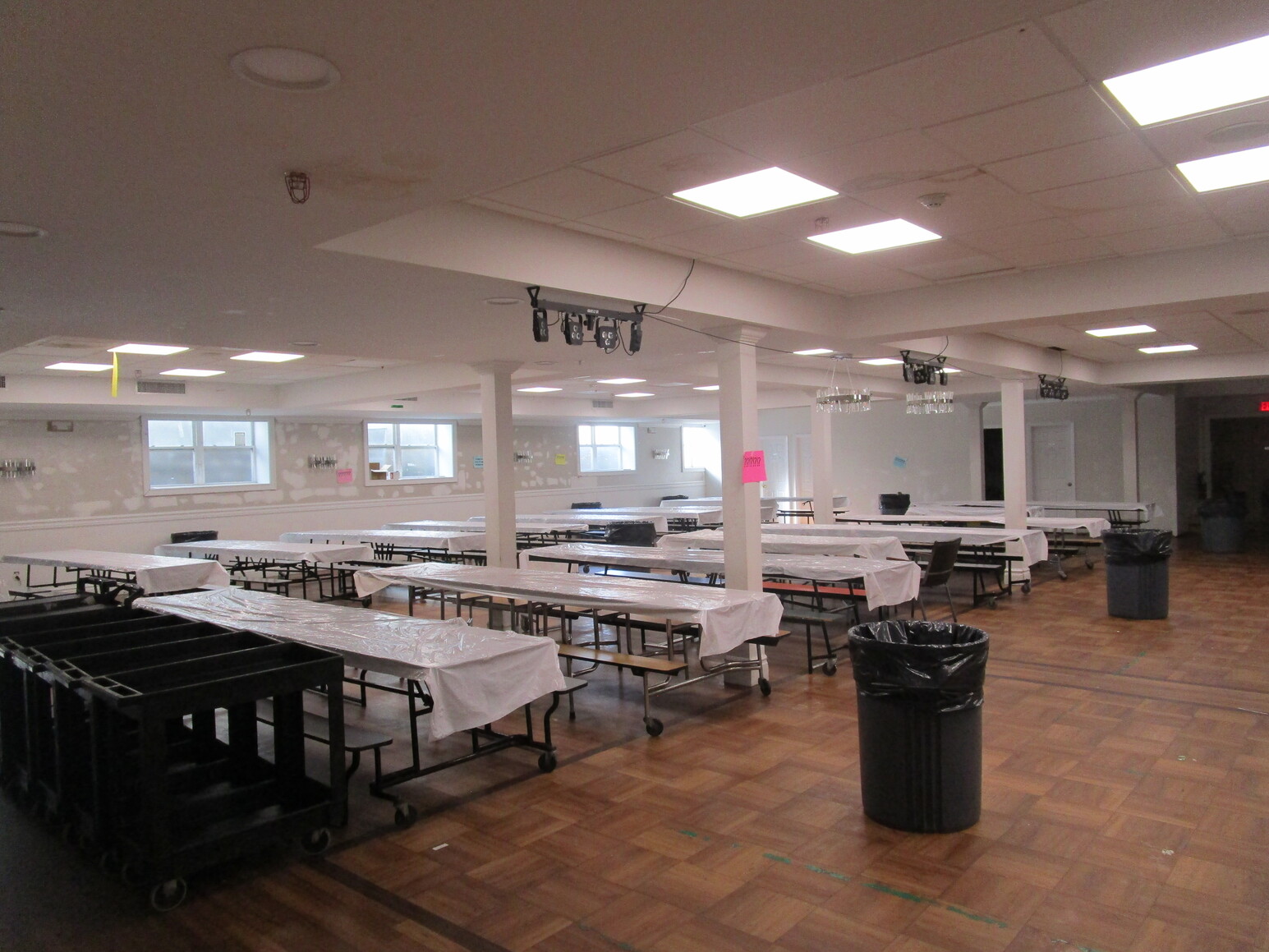 Lunchroom